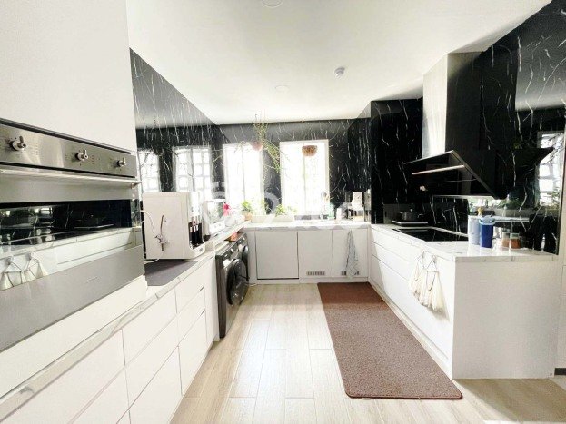 Dijual Cepat Apartemen Eksklusif 2 Kamar di Permata Hijau, Jakarta Selatan Dijual Cepat Apartemen Eksklusif 2 Kamar di Permata Hijau, Jakarta Selatan