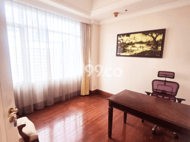 Paling Dicari! Apartemen Premium Dijual di Kuningan Punya 3 Bedroom Paling Dicari! Apartemen Premium Dijual di Kuningan Punya 3 Bedroom
