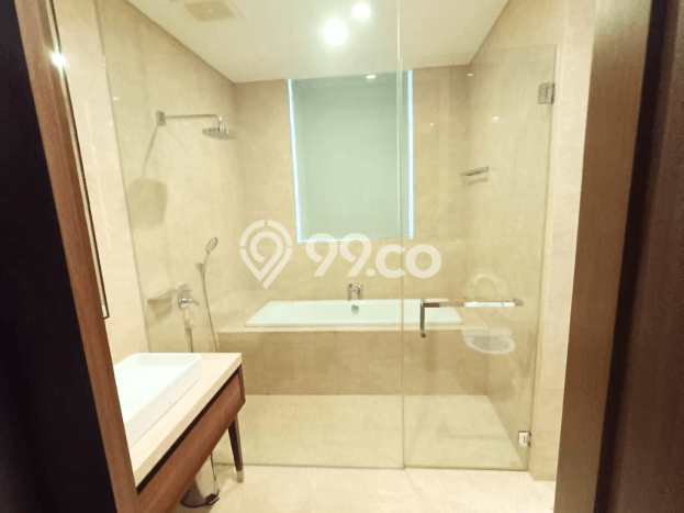 Apartemen Nyaman untuk Disewa, 2 Kamar di Jakarta Selatan Apartemen Nyaman untuk Disewa, 2 Kamar di Jakarta Selatan