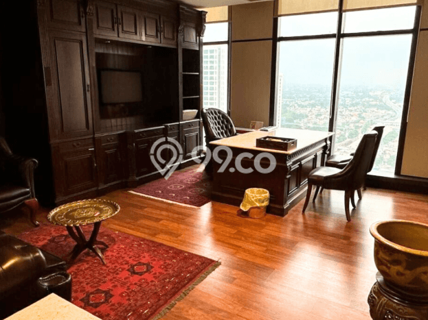Unit Kantor Dijual di Jakarta Selatan LT 300m2 & LB 300m2 Unit Kantor Dijual di Jakarta Selatan LT 300m2 & LB 300m2
