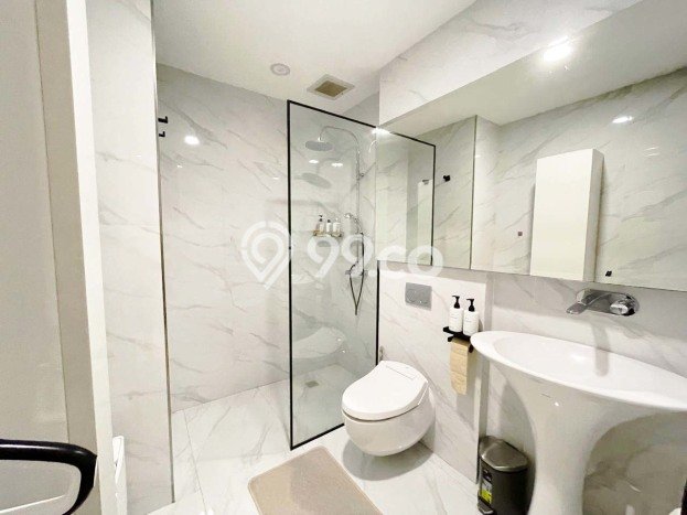 Dijual Cepat Apartemen Eksklusif 2 Kamar di Permata Hijau, Jakarta Selatan Dijual Cepat Apartemen Eksklusif 2 Kamar di Permata Hijau, Jakarta Selatan