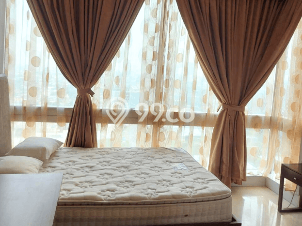 Apartemen Disewakan 3 Kamar Murah Siap Huni di Jakarta Selatan, Luas 170m2 Apartemen Disewakan 3 Kamar Murah Siap Huni di Jakarta Selatan, Luas 170m2