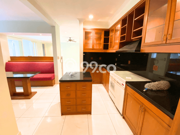 Disewakan Hunian Konsep Modern di Kebayoran Baru Jakarta Selatan dengan 4 Kamar Disewakan Hunian Konsep Modern di Kebayoran Baru Jakarta Selatan dengan 4 Kamar