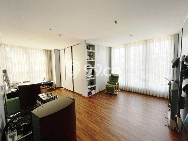 Dijual Cepat Apartemen Eksklusif 2 Kamar di Permata Hijau, Jakarta Selatan Dijual Cepat Apartemen Eksklusif 2 Kamar di Permata Hijau, Jakarta Selatan