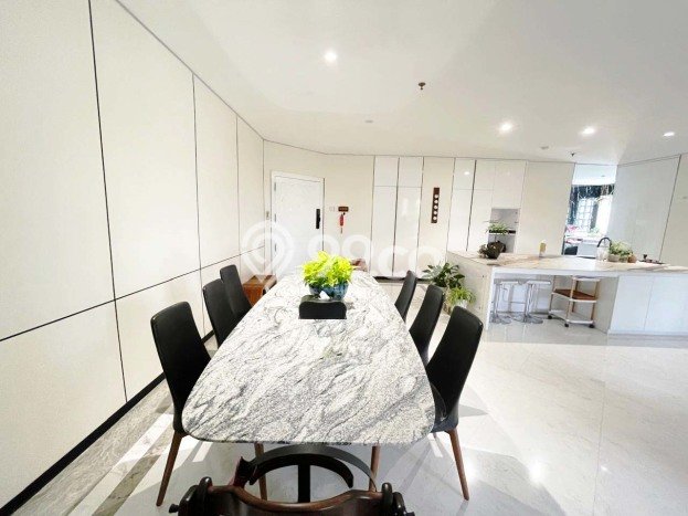 Dijual Cepat Apartemen Eksklusif 2 Kamar di Permata Hijau, Jakarta Selatan Dijual Cepat Apartemen Eksklusif 2 Kamar di Permata Hijau, Jakarta Selatan