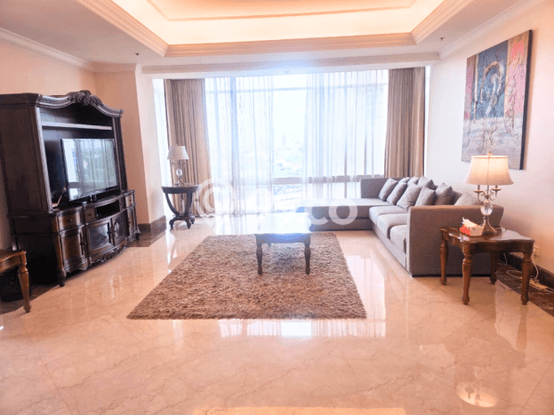 Paling Dicari! Apartemen Premium Dijual di Kuningan Punya 3 Bedroom Paling Dicari! Apartemen Premium Dijual di Kuningan Punya 3 Bedroom