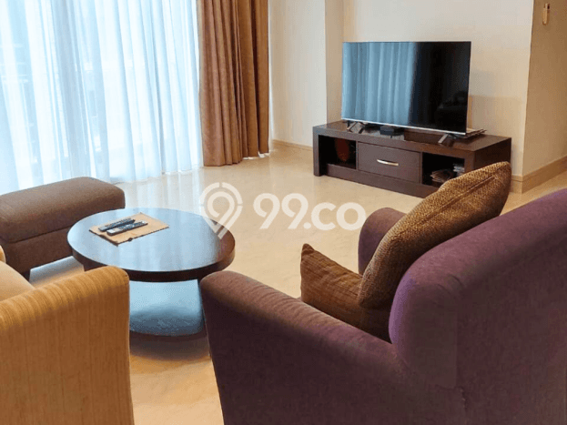 Apartemen Disewakan 3 Kamar Murah Siap Huni di Jakarta Selatan, Luas 170m2 Apartemen Disewakan 3 Kamar Murah Siap Huni di Jakarta Selatan, Luas 170m2