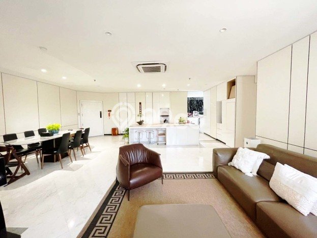 Dijual Cepat Apartemen Eksklusif 2 Kamar di Permata Hijau, Jakarta Selatan Dijual Cepat Apartemen Eksklusif 2 Kamar di Permata Hijau, Jakarta Selatan