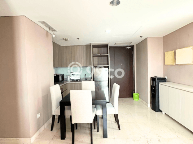 Sewa Apartemen Murah di Prof. Dr. Satrio 2 Bedroom Sewa Apartemen Murah di Prof. Dr. Satrio 2 Bedroom