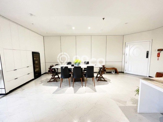 Dijual Cepat Apartemen Eksklusif 2 Kamar di Permata Hijau, Jakarta Selatan Dijual Cepat Apartemen Eksklusif 2 Kamar di Permata Hijau, Jakarta Selatan