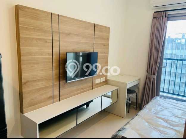 Apartemen Favorit Modern Dijual di Jakarta Selatan dengan 1 Kamar Tidur Apartemen Favorit Modern Dijual di Jakarta Selatan dengan 1 Kamar Tidur