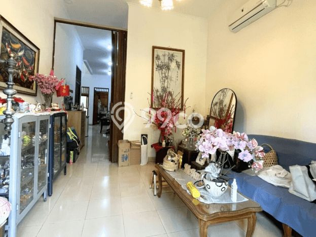 Jual Rumah Mewah Elegan Dengan View Cantik di Pondok Indah, Jakarta Selatan Jual Rumah Mewah Elegan Dengan View Cantik di Pondok Indah, Jakarta Selatan