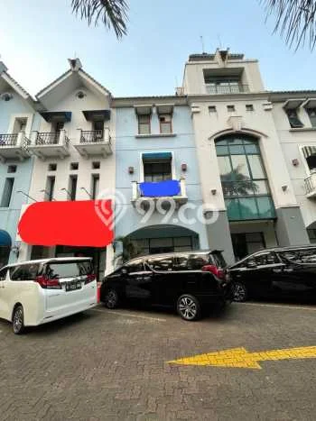 Disewakan Ruko di Pusat Kota Jakarta Selatan Ramai Strategis Disewakan Ruko di Pusat Kota Jakarta Selatan Ramai Strategis