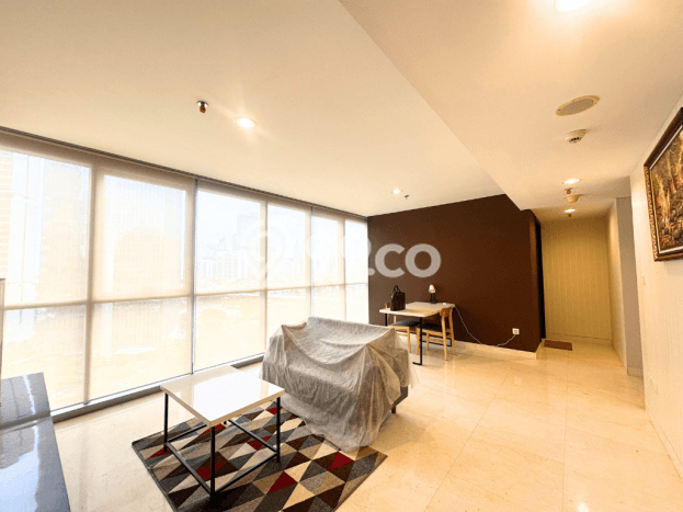 Hunian Strategis 125m2 di Prof. Dr. Satrio Jakarta Selatan 2 Bedroom Hunian Strategis 125m2 di Prof. Dr. Satrio Jakarta Selatan 2 Bedroom