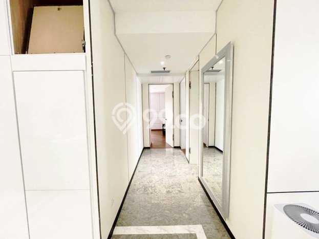 Dijual Cepat Apartemen Eksklusif 2 Kamar di Permata Hijau, Jakarta Selatan Dijual Cepat Apartemen Eksklusif 2 Kamar di Permata Hijau, Jakarta Selatan