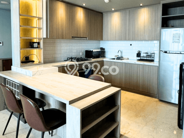 Apartemen Prestisius Dijual di Jakarta Selatan Lokasi Strategis Punya 2 Kamar Tidur Apartemen Prestisius Dijual di Jakarta Selatan Lokasi Strategis Punya 2 Kamar Tidur