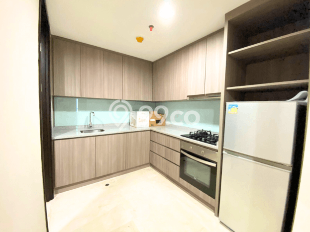 Disewakan Apartemen Ekonomis 2 BR di Prof. Dr. Satrio Jakarta Selatan Disewakan Apartemen Ekonomis 2 BR di Prof. Dr. Satrio Jakarta Selatan