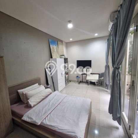 Siap Huni Rumah Mewah 7 Kamar di Pancoran Dekat ke Mana Saja Siap Huni Rumah Mewah 7 Kamar di Pancoran Dekat ke Mana Saja