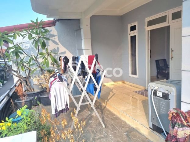 For Sale! Premium House LT 90m2 Desain Elegan di Kayu Putih For Sale! Premium House LT 90m2 Desain Elegan di Kayu Putih