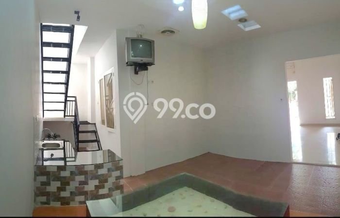Jual Rumah Eksklusif 3 KT di Cikunir, Bekasi Jual Rumah Eksklusif 3 KT di Cikunir, Bekasi