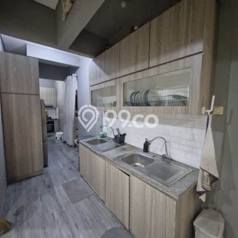 Siap Huni Rumah Mewah 7 Kamar di Pancoran Dekat ke Mana Saja Siap Huni Rumah Mewah 7 Kamar di Pancoran Dekat ke Mana Saja