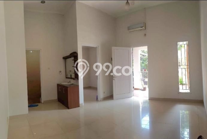 Jual Rumah Eksklusif 3 KT di Cikunir, Bekasi Jual Rumah Eksklusif 3 KT di Cikunir, Bekasi