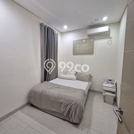 Siap Huni Rumah Mewah 7 Kamar di Pancoran Dekat ke Mana Saja Siap Huni Rumah Mewah 7 Kamar di Pancoran Dekat ke Mana Saja