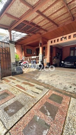 Siap Huni Rumah Mewah 4 Kamar di Koja Dekat ke Mana Saja Siap Huni Rumah Mewah 4 Kamar di Koja Dekat ke Mana Saja