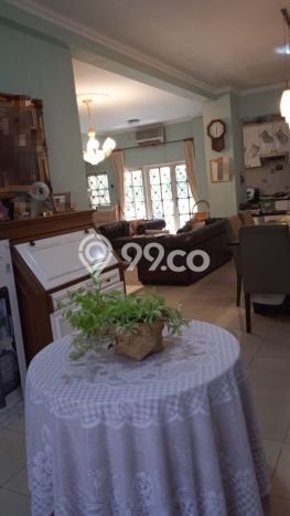 Siap Huni Rumah Mewah 6 Kamar di Cilandak Dekat ke Mana Pun Siap Huni Rumah Mewah 6 Kamar di Cilandak Dekat ke Mana Pun