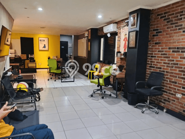 Ruko Bagus Dijual di Lebak Bulus Jakarta Selatan Strategis Cocok untuk Kembangkan Bisnis Ruko Bagus Dijual di Lebak Bulus Jakarta Selatan Strategis Cocok untuk Kembangkan Bisnis