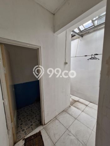 Siap Huni Hunian Elit 6 Kamar di Pasar Minggu Dekat ke Mana Pun Siap Huni Hunian Elit 6 Kamar di Pasar Minggu Dekat ke Mana Pun