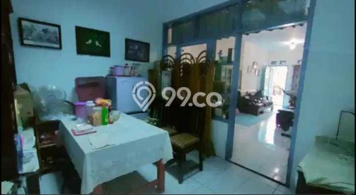 Rumah Modern 3 KT di Cimahi Bandung Unfurnished Rumah Modern 3 KT di Cimahi Bandung Unfurnished