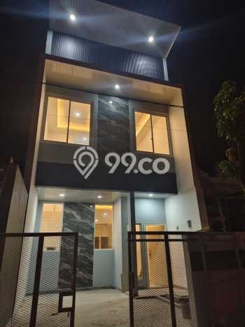Hunian Nyaman Asri 3 KT Siap Huni di Kopo Permai Bandung Hunian Nyaman Asri 3 KT Siap Huni di Kopo Permai Bandung