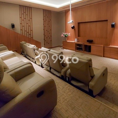 Apartemen Favorit Modern Dijual di Bandung dengan 2 Kamar Tidur Apartemen Favorit Modern Dijual di Bandung dengan 2 Kamar Tidur