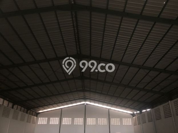 Disewakan Gudang komersial di Kutawaringin luas bangunan 1000m2 Disewakan Gudang komersial di Kutawaringin luas bangunan 1000m2