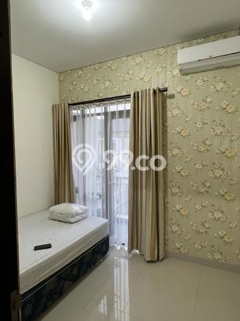 Jual Rumah Eksklusif 3 KT di Pasteur, Bandung Jual Rumah Eksklusif 3 KT di Pasteur, Bandung