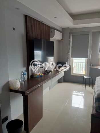 Apartemen Strategis 32m2 di Ciumbuleuit Bandung 1 Bedroom Apartemen Strategis 32m2 di Ciumbuleuit Bandung 1 Bedroom