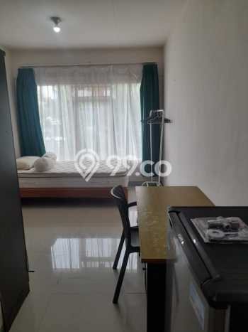 Apartemen Premium di Ciumbuleuit, Luas 22m2m², 1 KM Apartemen Premium di Ciumbuleuit, Luas 22m2m², 1 KM