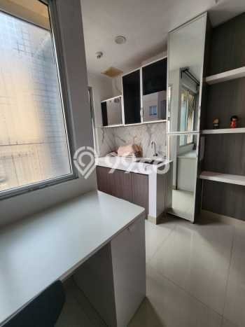 Hunian Strategis 21m2 di Sudirman Bandung 1 Bedroom Hunian Strategis 21m2 di Sudirman Bandung 1 Bedroom