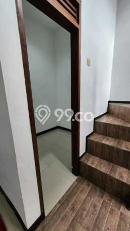 Dijual Hunian Rumah Terawat 4 Kamar di Pasteur, Bandung Dijual Hunian Rumah Terawat 4 Kamar di Pasteur, Bandung