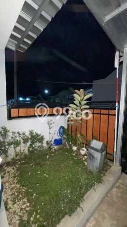 Rumah LT 72m² / LB 75m² One Gate System di Cimahi, Bandung Rumah LT 72m² / LB 75m² One Gate System di Cimahi, Bandung