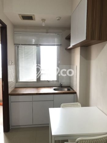 Apartemen Strategis 36m2 di Sudirman Bandung 2 Bedroom Apartemen Strategis 36m2 di Sudirman Bandung 2 Bedroom