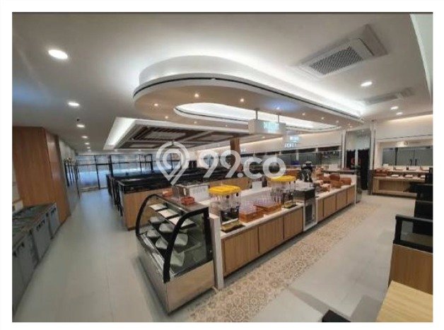Disewakan Komersial Kawasan , Luas 1973m2m², Lokasi Komersial Disewakan Komersial Kawasan , Luas 1973m2m², Lokasi Komersial
