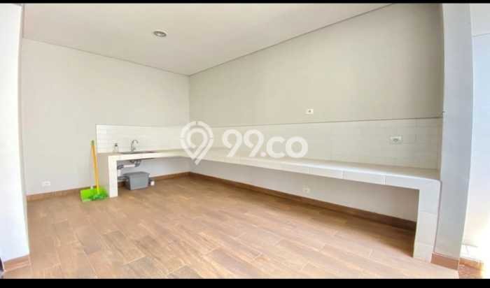 Dijual Rumah Modern 4 KT di Summarecon Bandung, Bandung Dijual Rumah Modern 4 KT di Summarecon Bandung, Bandung