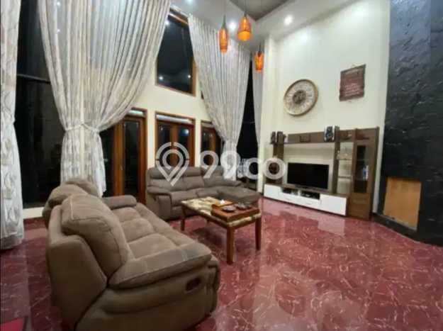 Tempat Ideal! Vila di , Dimensi 668m2m², Kondisi Prima Tempat Ideal! Vila di , Dimensi 668m2m², Kondisi Prima