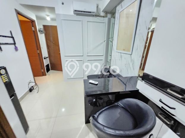 Sewa Apartemen Murah di Sudirman 2 KT Sewa Apartemen Murah di Sudirman 2 KT