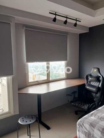 Apartemen Strategis 32m2 di Ciumbuleuit Bandung 1 Bedroom Apartemen Strategis 32m2 di Ciumbuleuit Bandung 1 Bedroom