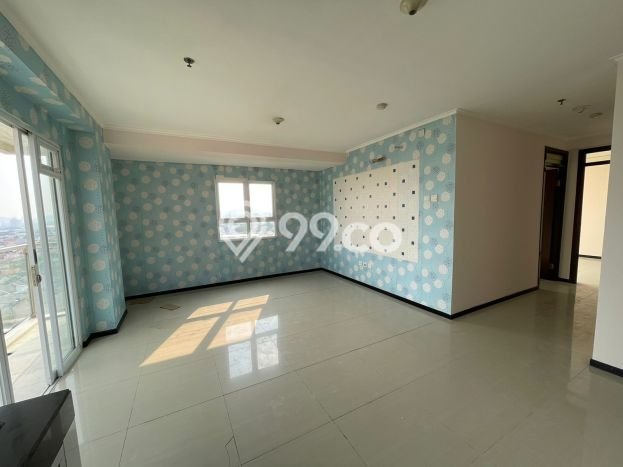 BEST DEAL! Apartemen Kawasan , 2 KM, Luas 88m2m² BEST DEAL! Apartemen Kawasan , 2 KM, Luas 88m2m²