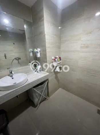 Apartemen Terjangkau Dijual di Bandung 1 KT & 1 KM Apartemen Terjangkau Dijual di Bandung 1 KT & 1 KM