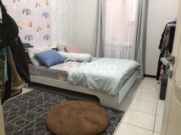 Jarang Ada! Rumah Kontrakan 3 Kamar Bagus Siap Huni Kota Baru Parahyangan Jarang Ada! Rumah Kontrakan 3 Kamar Bagus Siap Huni Kota Baru Parahyangan
